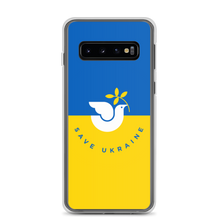 Samsung Galaxy S10 Save Ukraine Samsung Case by Design Express