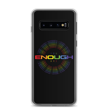 You Are Enough (Colorful) Clear Case for Samsung®