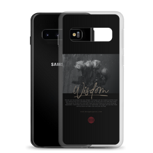 Wisdom Samsung Case by Design Express