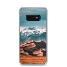 Samsung Galaxy S10e Great Sand Dunes Samsung Case by Design Express