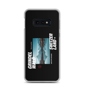 Samsung Galaxy S10e Grindelwald Switzerland Samsung Case by Design Express