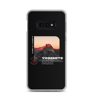 Samsung Galaxy S10e Yosemite National Park Samsung Case by Design Express