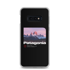 Samsung Galaxy S10e Monte Fitz Roy, Patagonia Samsung Case by Design Express