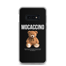 Samsung Galaxy S10e Mocaccino Parody Samsung Case by Design Express