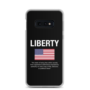 Samsung Galaxy S10e Liberty Samsung Case by Design Express