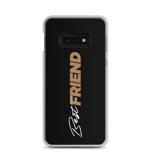 Samsung Galaxy S10e Best Friend (Motivation) Samsung Case by Design Express