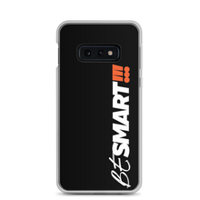 Samsung Galaxy S10e Be Smart (Motivation) Samsung Case by Design Express