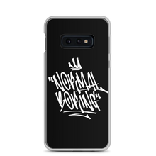 Samsung Galaxy S10e Normal is Boring Graffiti (motivation) Samsung Case by Design Express