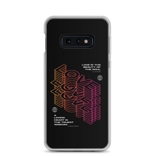 Samsung Galaxy S10e Love (motivation) Samsung Case by Design Express