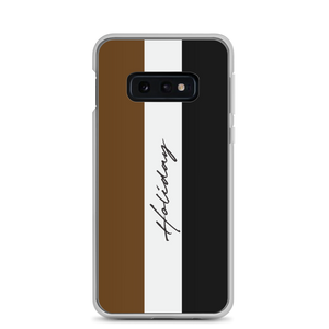 Samsung Galaxy S10e Holiday 3C Samsung Case by Design Express