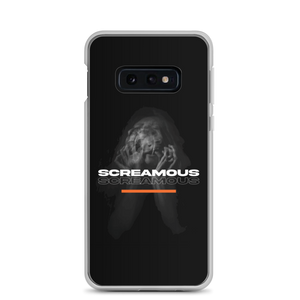 Samsung Galaxy S10e Screamous Samsung Case by Design Express