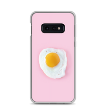 Samsung Galaxy S10e Pink Eggs Samsung Case by Design Express