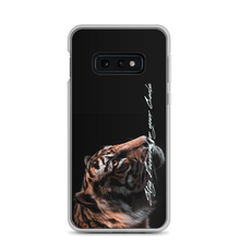 Samsung Galaxy S10e Stay Focused on your Goals Samsung Case by Design Express