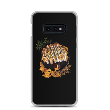 Samsung Galaxy S10e Delicious Snack Samsung Case by Design Express