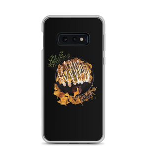 Samsung Galaxy S10e Delicious Snack Samsung Case by Design Express