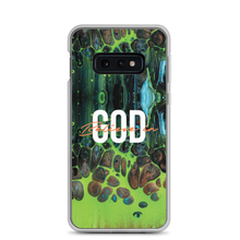 Samsung Galaxy S10e Believe in God Samsung Case by Design Express