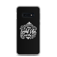 Samsung Galaxy S10e You Light Up My Life Samsung Case by Design Express