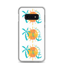 Samsung Galaxy S10e Sun & Fun Samsung Case by Design Express