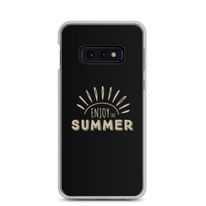 Samsung Galaxy S10e Enjoy the Summer Samsung Case by Design Express