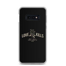 Samsung Galaxy S10e Take Care Of You Samsung Case by Design Express