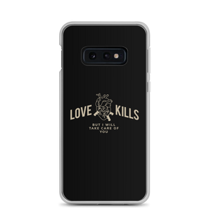 Samsung Galaxy S10e Take Care Of You Samsung Case by Design Express