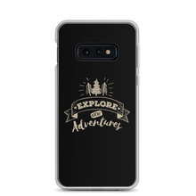 Samsung Galaxy S10e Explore New Adventures Samsung Case by Design Express