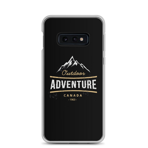 Samsung Galaxy S10e Outdoor Adventure Samsung Case by Design Express