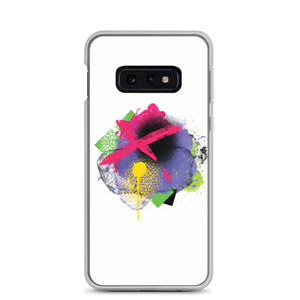 Samsung Galaxy S10e Abstract Series 05 Samsung Case by Design Express