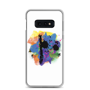 Samsung Galaxy S10e Abstract Series 06 Samsung Case by Design Express