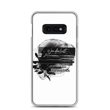 Samsung Galaxy S10e Wanderlust Illustration Series Samsung Case by Design Express