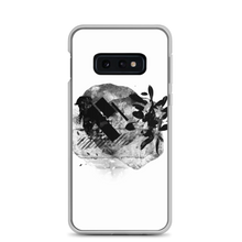 Samsung Galaxy S10e Breathe Illustration Series Samsung Case by Design Express