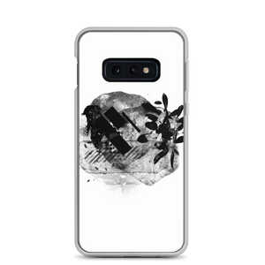 Samsung Galaxy S10e Breathe Illustration Series Samsung Case by Design Express