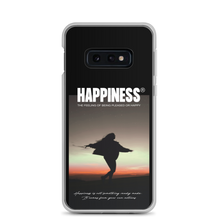 Samsung Galaxy S10e Happiness Samsung Case by Design Express