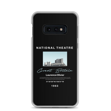 Samsung Galaxy S10e National Theatre Samsung Case by Design Express