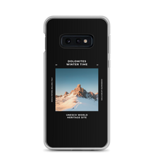 Samsung Galaxy S10e Dolomites Italy Samsung Case by Design Express