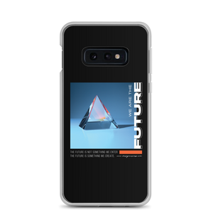 Samsung Galaxy S10e We are the Future Samsung Case by Design Express