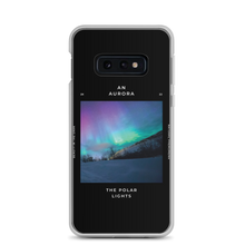 Samsung Galaxy S10e Aurora Samsung Case by Design Express