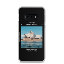 Samsung Galaxy S10e Sydney Australia Samsung Case by Design Express