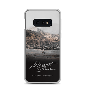 Samsung Galaxy S10e Mount Bromo Samsung Case by Design Express