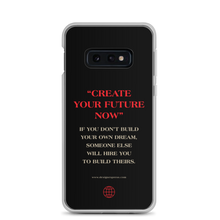 Samsung Galaxy S10e Future or Die Samsung Case by Design Express