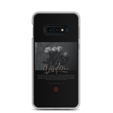 Samsung Galaxy S10e Wisdom Samsung Case by Design Express