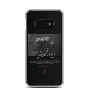 Samsung Galaxy S10e Wisdom Samsung Case by Design Express