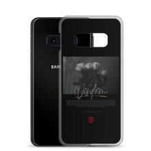 Wisdom Samsung Case by Design Express