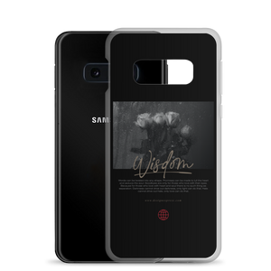 Wisdom Samsung Case by Design Express