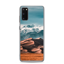 Samsung Galaxy S20 Great Sand Dunes Samsung Case by Design Express