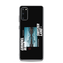 Samsung Galaxy S20 Grindelwald Switzerland Samsung Case by Design Express