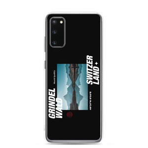 Samsung Galaxy S20 Grindelwald Switzerland Samsung Case by Design Express