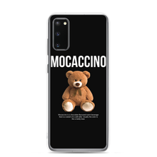 Samsung Galaxy S20 Mocaccino Parody Samsung Case by Design Express