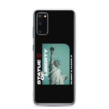 Samsung Galaxy S20 Statue of Liberty Samsung Case by Design Express