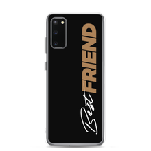 Samsung Galaxy S20 Best Friend (Motivation) Samsung Case by Design Express